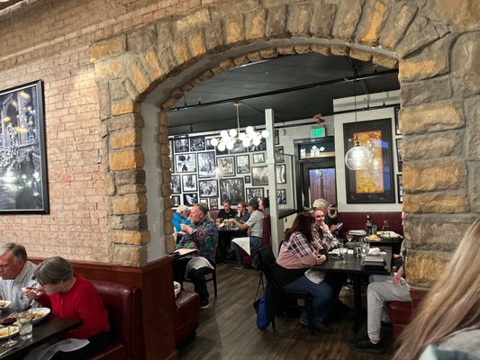 Paravicini's Italian Bistro by null
