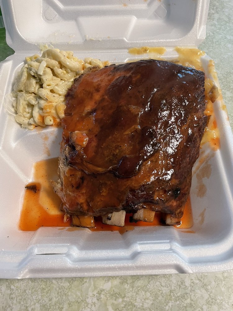 Homestyle Cooking & Grill Logo