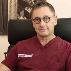 Dr. Hilbert Edwin