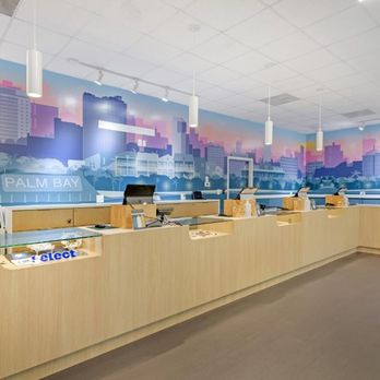 Curaleaf - Cannabis Clinics Near Me - Palm Bay, Florida