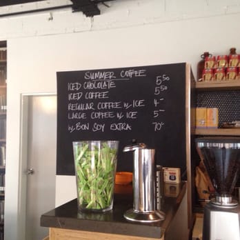 Haymarket Place - Summer coffee options - Coffee & Tea Near Me - Carlton, VIC Haymarket Place - Summer coffee options - Coffee & Tea Near Me - Carlton, VIC