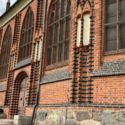 Kościół Piotra i Pawła - St.-Peter-und-Paul-Kirche Kościół Polskokatolicki pw. św. Piotra i Pawła