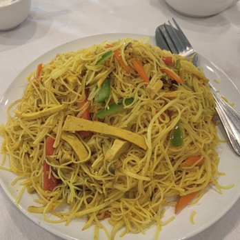 Sun Bo Kong Vegetarian Restaurant - Vegetarian Near Me - Vancouver, British Columbia