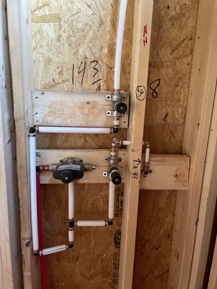 Slide of Rott's Plumbing