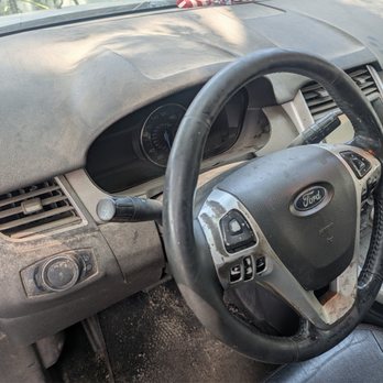 Highly Favored Detailing - Car Wash Near Me - San Bernardino, California