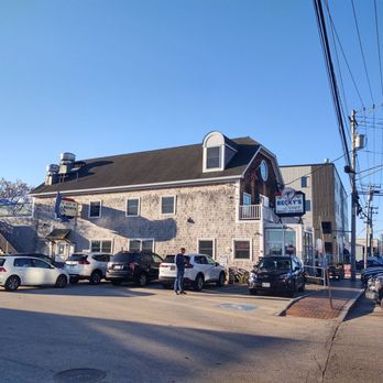 Becky's Diner - Beck's Diner - American Near Me - Portland, Maine