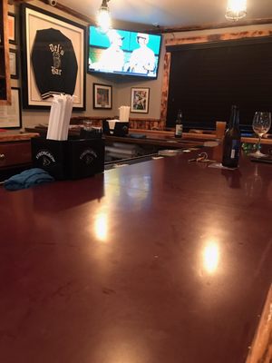 Del's Bar & Grill by null