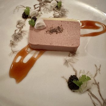 Restaurant Josephine - Duck Liver Mousse - French Near Me - Auburn, California Restaurant Josephine - Duck Liver Mousse - French Near Me - Auburn, California