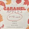 Lee's Candies gift card