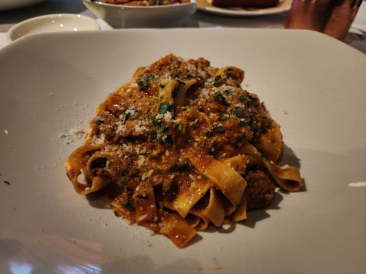 Coco Pazzo Restaurant & Bar by null