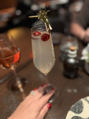 SUSHISAMBA Las Vegas by null