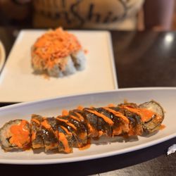 Koizi Endless Sushi & Hibachi Eatery - Dynamite Roll (8pcs)