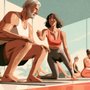 Hot Yoga Waikiki