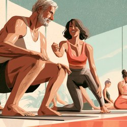 Hot Yoga Waikiki