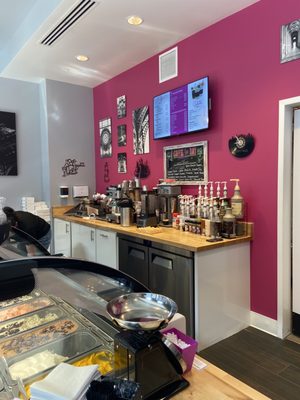 Le Macaron Nashville by null