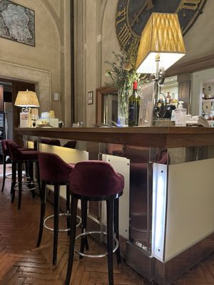 Grand Hotel Continental Siena - Starhotels Collezione by null