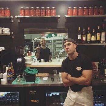 Sugo - Hey yo, how you doin'? - Italian Near Me - Toronto, Ontario Sugo - Hey yo, how you doin'? - Italian Near Me - Toronto, Ontario