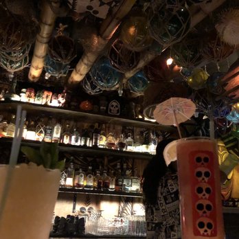 False Idol - Cocktail Bars Near Me - San Diego, California False Idol - Cocktail Bars Near Me - San Diego, California