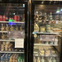 Mary's Mountain Cookies - Frozen items