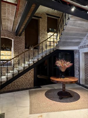 Régie Ottoman, Istanbul by null