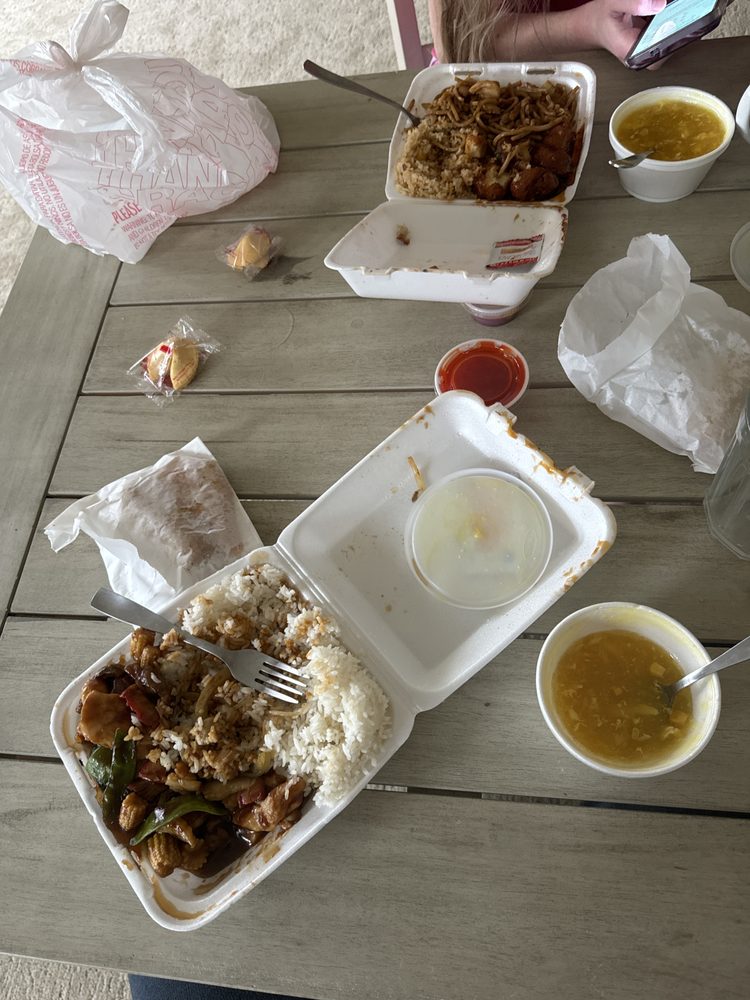 ZHANG’S CHINESE KITCHEN Updated August 2024 30 Photos & 70 Reviews