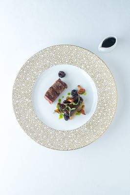 Park House Restaurant & Wine Bar by null