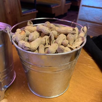 Texas Roadhouse - That's nuts - Steakhouses Near Me - Mobile, Alabama Texas Roadhouse - That's nuts - Steakhouses Near Me - Mobile, Alabama