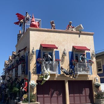 Pirate House - Arts & Entertainment Near Me - Newport Beach, California Pirate House - Arts & Entertainment Near Me - Newport Beach, California