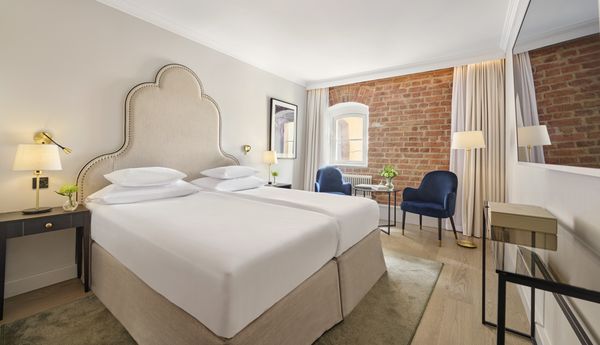 Hôtel Reisen - The Unbound Collection by Hyatt by null
