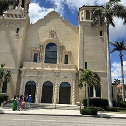 St Edward's Church - Easter 2024