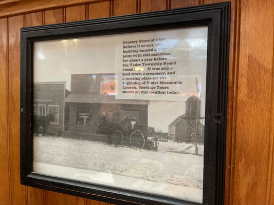 Carriage Crossing Restaurant and Bakery by null