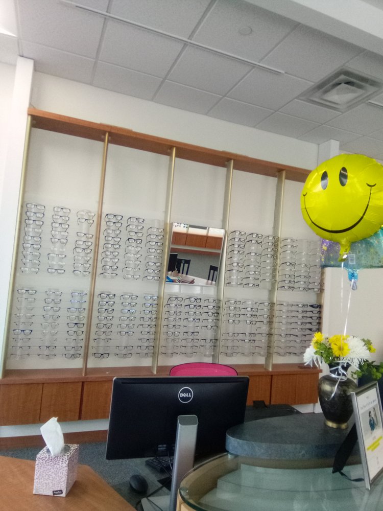 SOLEIL EYE CARE Updated September 2024 12 Reviews 2987 Kirk Rd