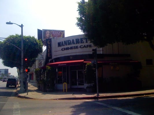 Mandarette Chinese Cafe - Closed by null
