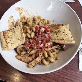 Seaside Grill & Tiki Bar - Rasta Pasta - Chicken - Seafood Near Me - Pompano Beach, Florida