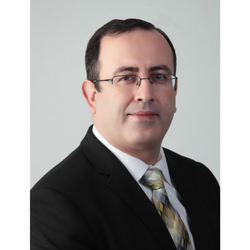 Bashar Alshareef, MD