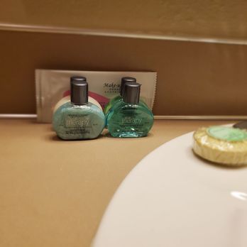 Rosario Village - Complimentary toiletries - Resorts Near Me - Eastsound, Washington