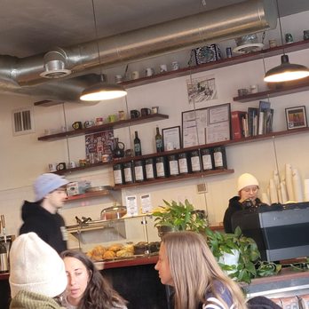 Push and Pour - Coffee & Tea Near Me - Garden City, Idaho Push and Pour - Coffee & Tea Near Me - Garden City, Idaho