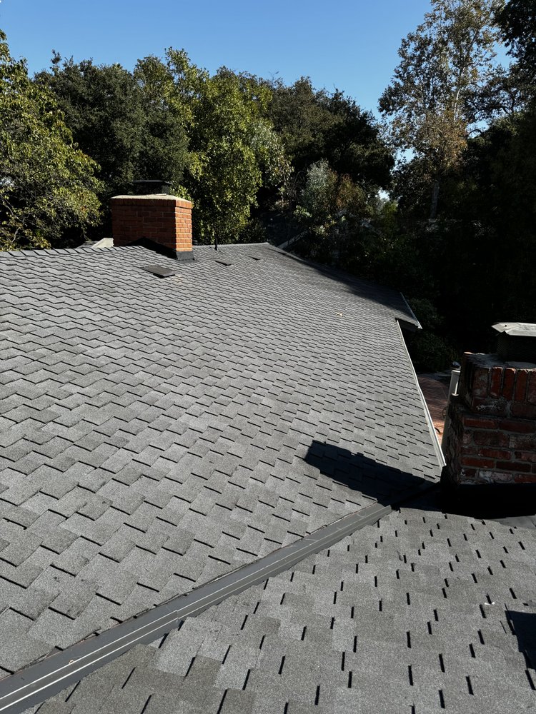 Slide of Solid State Roofing