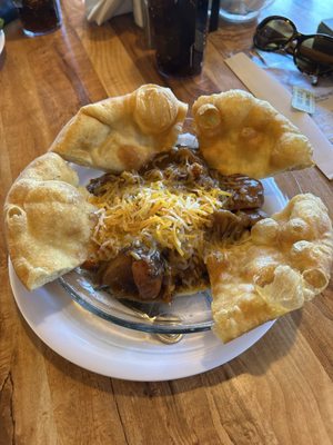 Laughing Water Restaurant by null