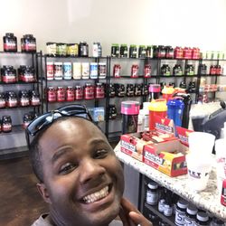 Planet Nutrition