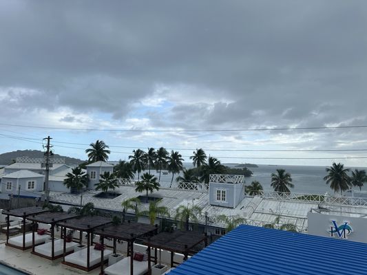 Parguera Plaza Hotel by null