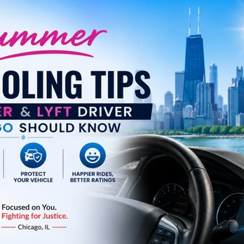 Rideshare Accident Attorneys - Personal Injury Law Near Me - Chicago, Illinois Rideshare Accident Attorneys - Personal Injury Law Near Me - Chicago, Illinois