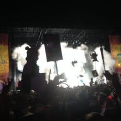 Summer Set Music & Camping Festival