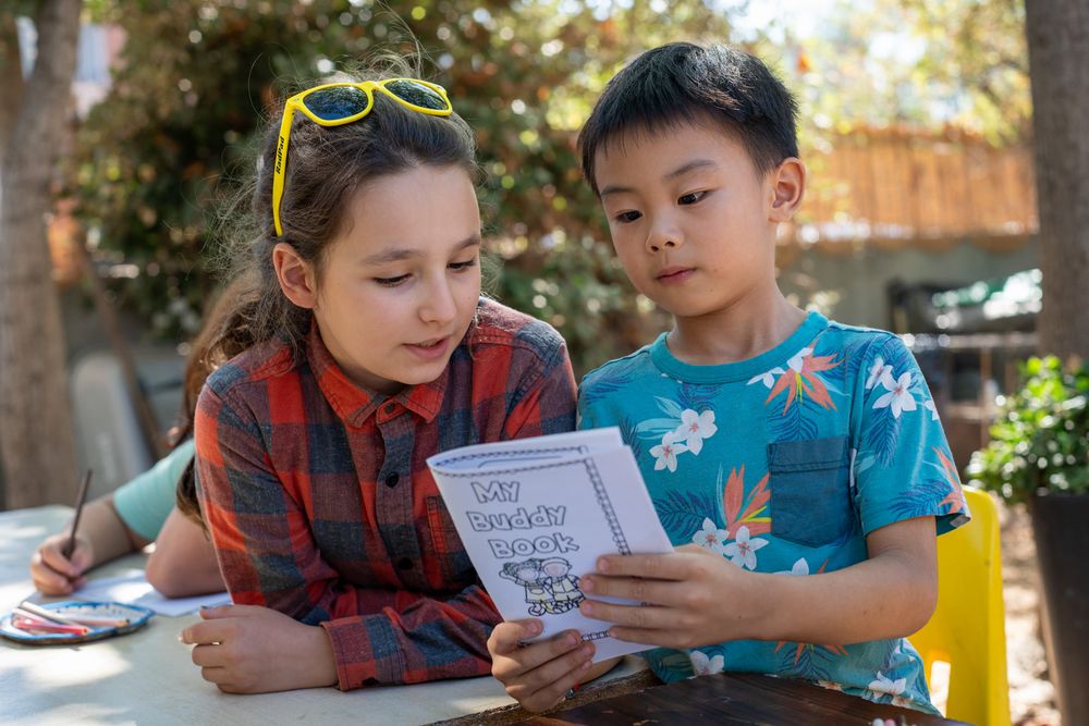 Friends Western School - safety consultant in Pasadena, CA