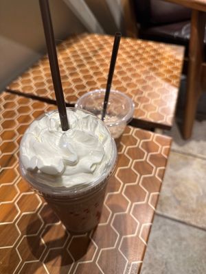 Peet's Coffee by null