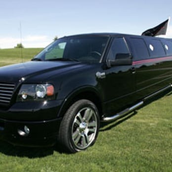 Xtreme Limo - 10 Passenger Ford F-150 Harley Davidson Limo Truck - Limos Near Me - Columbus, Ohio Xtreme Limo - 10 Passenger Ford F-150 Harley Davidson Limo Truck - Limos Near Me - Columbus, Ohio