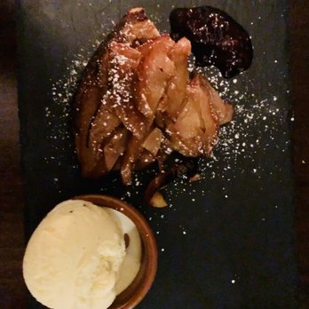 LA BUVETTE Steakhouse - Tarte Tatin - French Near Me - Berlin, BE LA BUVETTE Steakhouse - Tarte Tatin - French Near Me - Berlin, BE