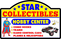 Star Collectibles