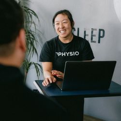 Reason Physio