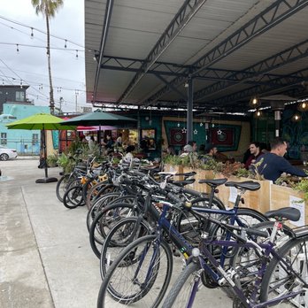 Spoke - Bikes - Breakfast & Brunch Near Me - Los Angeles, California